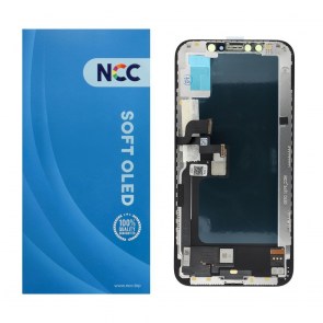  LCD displej pro IPHONE Xs Soft OLED