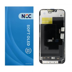  LCD displej pro IPHONE 13 Pro Max Soft OLED (podpora transplantace IC)