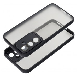 Pouzdro VARIETE pro XIAOMI Redmi Note 14 4G (GLOBAL - 164,84mm x 78,15mm x 8,16mm) černé