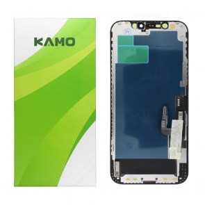 KAMO LCD displej pro IPHONE 12/12 Pro Incell (Podpora transplantace IC)