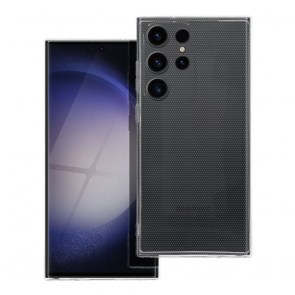 ČIRÉ pouzdro 2 mm pro SAMSUNG M35 5G (ochrana fotoaparátu) průhledné