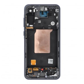 LCD displej pro SAMSUNG A55 A5560 INCELL s rámečkem