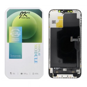 JK LCD displej pro IPHONE 12 PRO MAX FullHD Incell (Change IC)