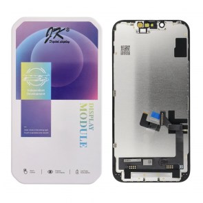 JK LCD displej pro IPHONE 14 FullHD Incell (Change IC)