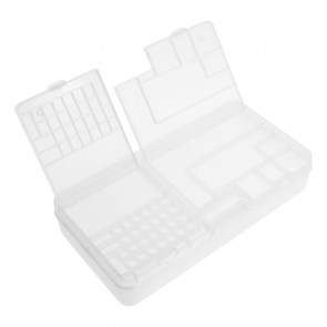 Box na komponenty (BST-W203)