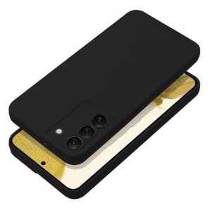 Pouzdro ROAR LUNA pro SAMSUNG S25 Edge Black