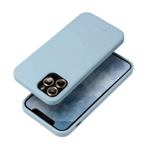 Pouzdro ROAR SPACE pro SAMSUNG S25 Edge Sky Blue