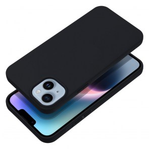 Pouzdro MATT pro OPPO F29 Pro černé