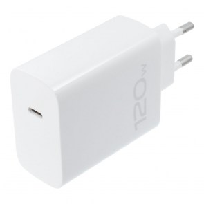 VIVO originální nabíječka Flash Charge USB C 3A 120W V12060L1B0 bílá volně ložená