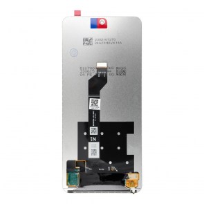 LCD displej pro HUAWEI Nova 9 SE / Nova 11i OEM s rámečkem