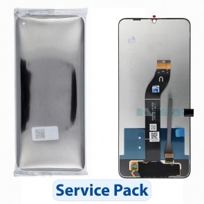 Displej LCD pro REDMI 13C (vysoké světlo) ven z rámu