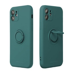 Pouzdro Pouzdro roar Amber - pro Iphone 17 Air zelené