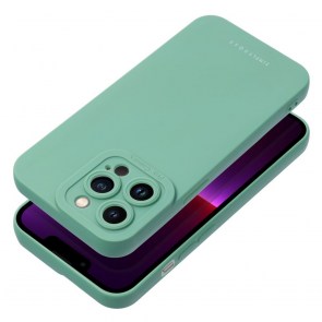 Pouzdro ROAR LUNA pro IPHONE 17 Pro Max Green