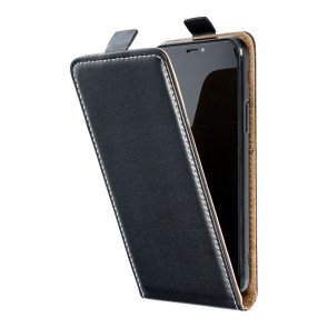 SLIM FLEXI FRESH Flipové pouzdro pro XIAOMI Redmi 15C černé