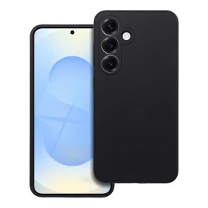 Pouzdro SILICONE 2mm pro HONOR X6C černé