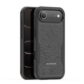 DUX DUCIS pouzdro SHLD pro IPHONE 17 AIR contour