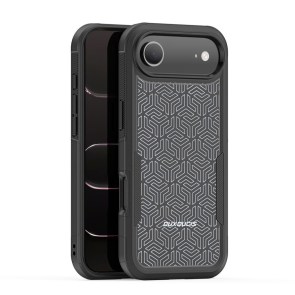 DUX DUCIS pouzdro SHLD pro IPHONE 17 AIR triangle