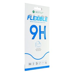 Bestsuit Flexibilní hybridní sklo pro XIA Redmi 15C 4G