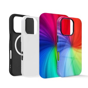 Pouzdro s dvouvrstvou sublimací pro SAMSUNG S24 Plus