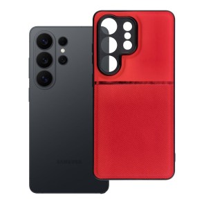 Pouzdro pro Samsung S26 ULTRA Noble red
