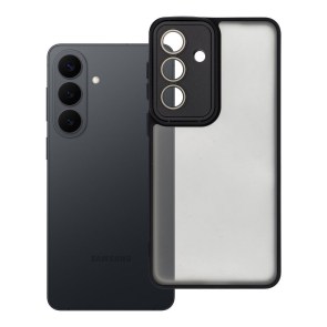 Pouzdro pro Samsung S26 PLUS Variete černé