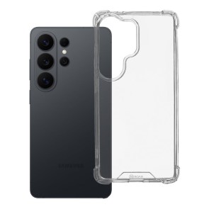 Pouzdro ROAR ARMOR pro SAMSUNG S26 Ultra transparentní