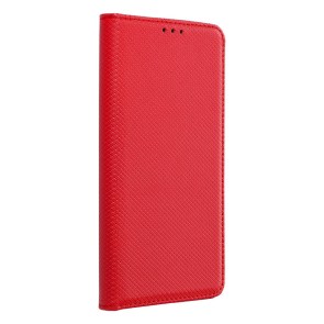 SMART CASE Book pro SAMSUNG S26 Edge červený