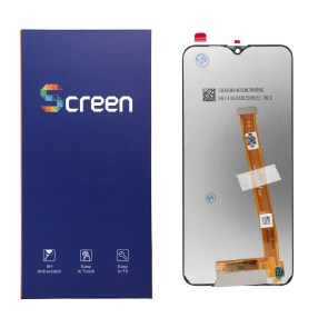 OG LCD displej pro SAMSUNG A20E A202F OEM bez rámečku