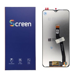OG LCD displej pro SAMSUNG A10 A105 F/M/G OEM s rámečkem