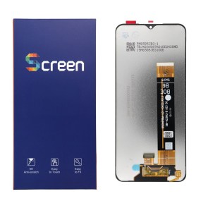 OG LCD displej pro SAMSUNG A23 5G A236B/A236U/A236E OEM bez rámečku