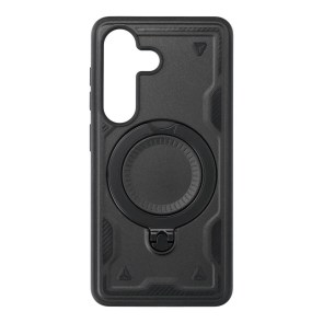 Pouzdro pro Samsung S26 Frost Armor černé