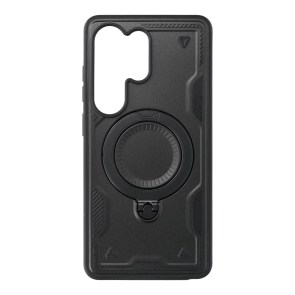 Pouzdro pro Samsung S26 ULTRA Frost Armor černé