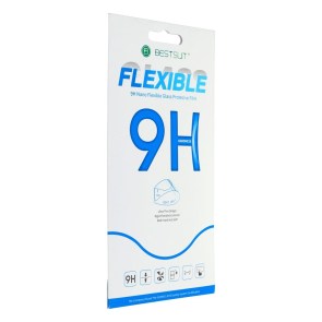 Bestsuit Flexibilní hybridní sklo pro Samsung Galaxy A37 5G