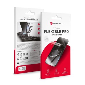 Hybridní sklo k Samsung A37 5G  Flexible Nano Glass