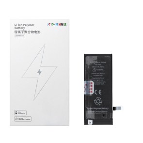 Baterie JCID pro iPhone 6S 2300 mAh (vysoká kapacita)