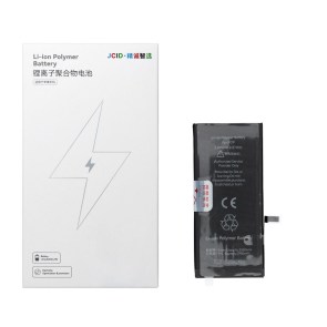 Baterie JCID pro iPhone 7G Plus 3500 mAh (vysoká kapacita)