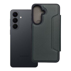 RAZOR Book pro SAMSUNG A57 5G tmavě zelený