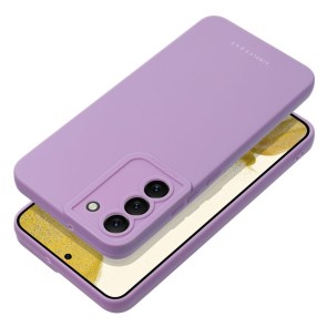 Pouzdro ROAR LUNA pro SAMSUNG A37 5G Violet