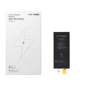 Baterie JCID bez BMS pro iPhone XR (vysoká kapacita)