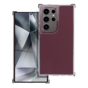 Pouzdro pro Xiaomi Redmi Note 15 PRO 5G Matrix fialové