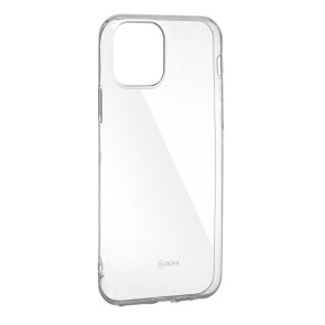 ROAR pouzdro ALL DAY COLORFUL JELLY pro Xiaomi Redmi Note 15 5G transparentní