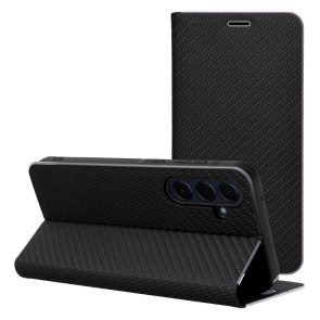 LUNA Book Carbon pro XIAOMI Redmi Note 15 PRO PLUS 5G černá