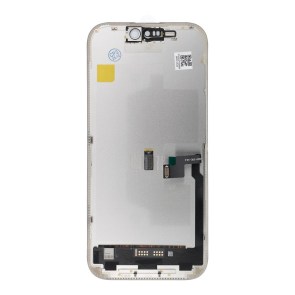  LCD displej pro IPHONE 16 Pro HARD OLED (odnímatelný ic)