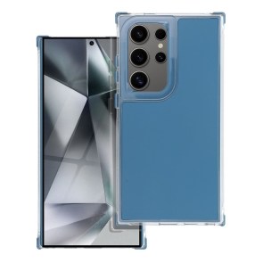 Pouzdro pro Samsung A27 5G Matrix blue