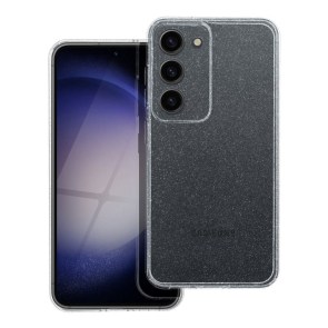 Pouzdro pro Samsung A27 5G Clear Case 2 mm Blink transparentní