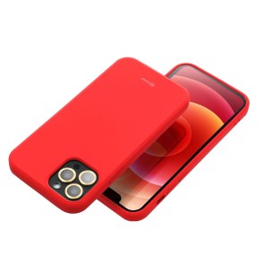 ROAR pouzdro ALL DAY COLORFUL JELLY pro SAMSUNG A27 5G hot pink
