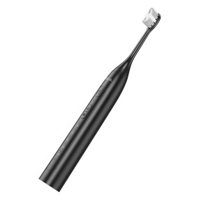 Hlava zubního kartáčku Hoco HP60 hard black
