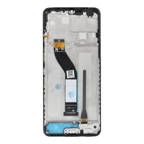 Displej LCD  pro  LCD REDMI 14C OEM s rámečkem