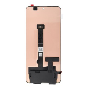 Displej LCD  pro REDMI NOTE OEM 13 PRO 5G bez rámečku