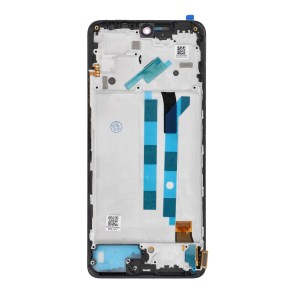  LCD displej pro REDMI NOTE 11 PRO 4G 5G HARD OLED s rámečkem